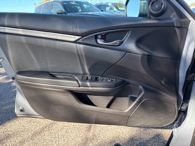 Used 2021 Honda Civic Sport image 23