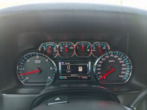 Used 2019 GMC Yukon SLT w/ Open Road Package RWD image 31