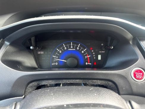Used 2015 Honda Civic EX image 12