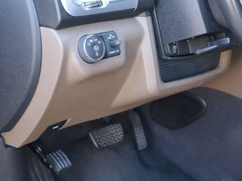 Used 2017 GMC Acadia Limited SLT FWD image 24