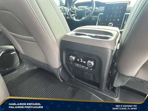 New 2026 GMC Acadia Elevation w/ Black Edition FWD image 25