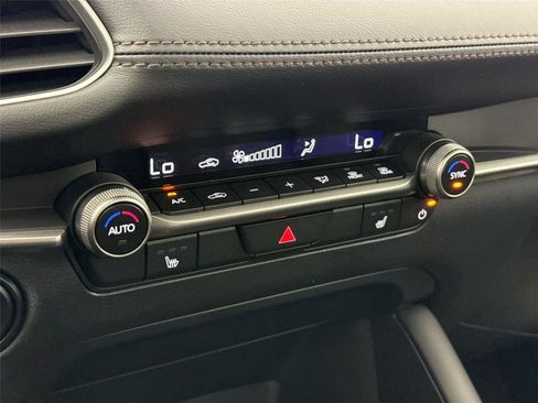 New 2026 MAZDA MAZDA3 2.5 S Sedan w/ Preferred Pkg FWD image 25