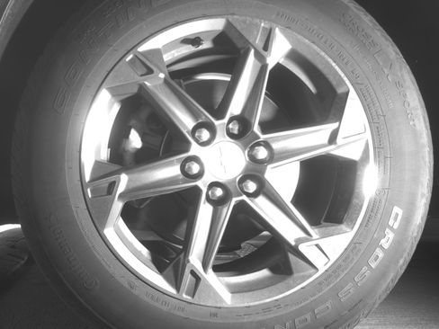Used 2025 Chevrolet Blazer LT FWD image 12
