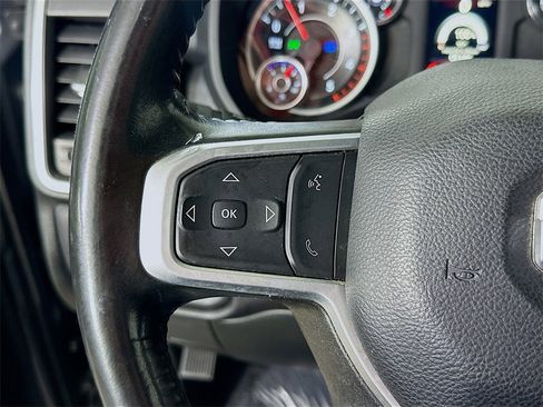 Used 2023 RAM 2500 Big Horn w/ Level 1 Equipment Group image 22