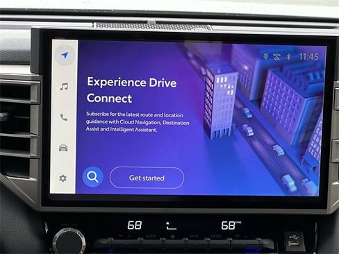 New 2026 Toyota Tundra Limited image 15