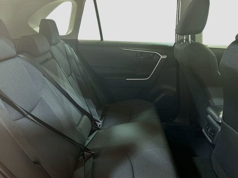 New 2025 Toyota RAV4 LE image 25