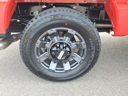 New 2026 Ford F250 XL w/ STX Appearance Package image 14