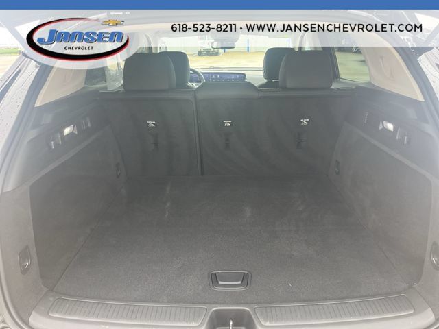 Used 2024 Buick Envision Preferred AWD/4WD image 25