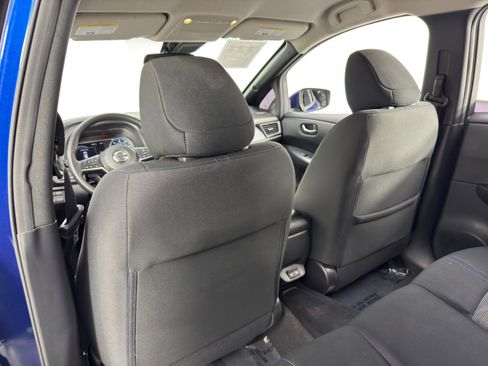 Used 2021 Nissan Leaf S Plus image 28