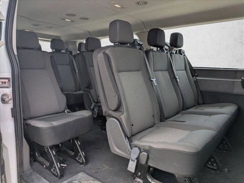 Used 2024 Ford Transit 350 XLT image 16