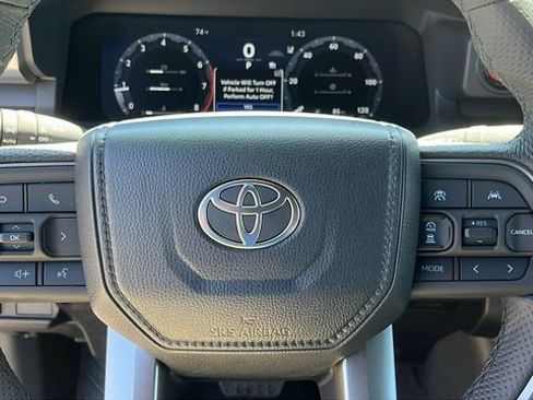 New 2026 Toyota Tacoma TRD Off-Road AWD/4WD image 8