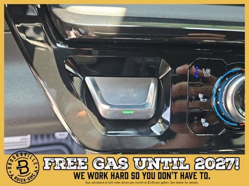 New 2026 GMC Sierra 1500 AT4 w/ Technology Package AWD/4WD image 28