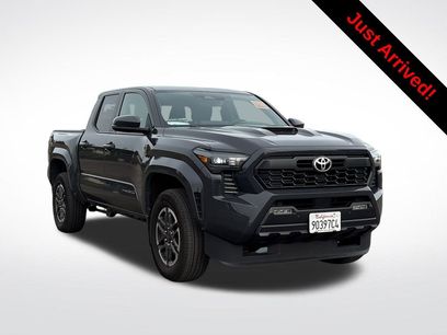 Used 2024 Toyota Tacoma