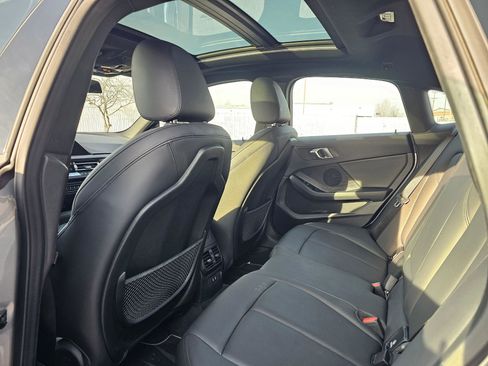 Certified 2023 BMW 228i xDrive Gran Coupe 228i xDrive w/ Convenience Package image 11