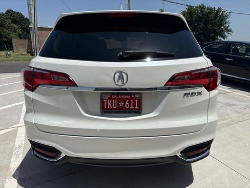 Used 2016 Acura RDX FWD w/ Technology Package image 13
