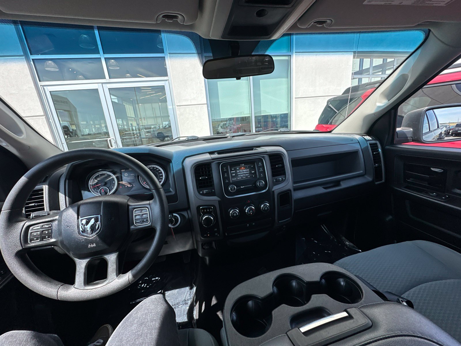 Used 2019 RAM 1500 Express w/ Express Value Package AWD/4WD image 37