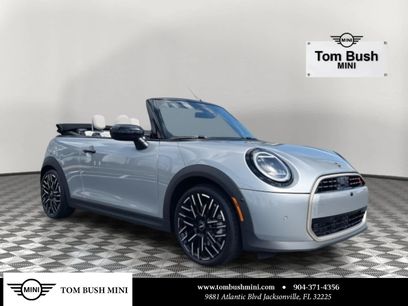 Certified 2025 MINI Cooper S