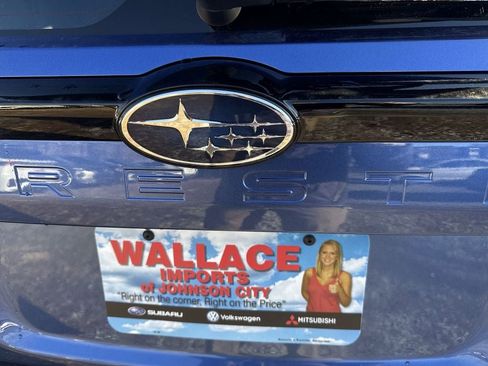 New 2026 Subaru Forester Standard Model image 6