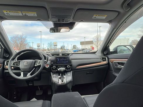 Used 2017 Honda CR-V EX image 20