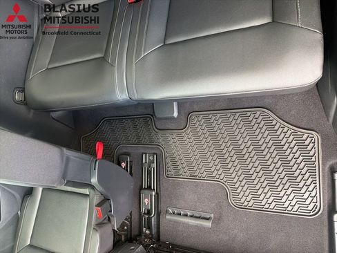 Used 2019 Volkswagen Atlas SEL R-Line AWD/4WD image 47