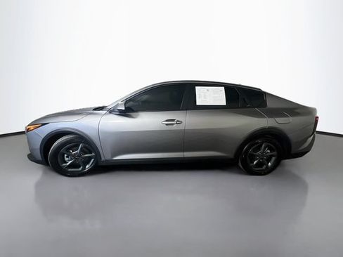 Used 2026 Kia K4 FWD image 5