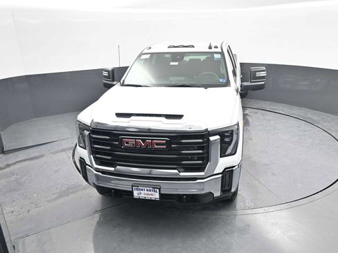 New 2026 GMC Sierra 2500 Pro image 29
