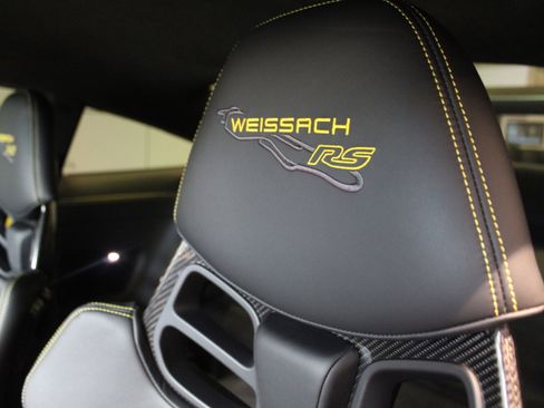 Certified 2024 Porsche 911 GT3 RS image 28