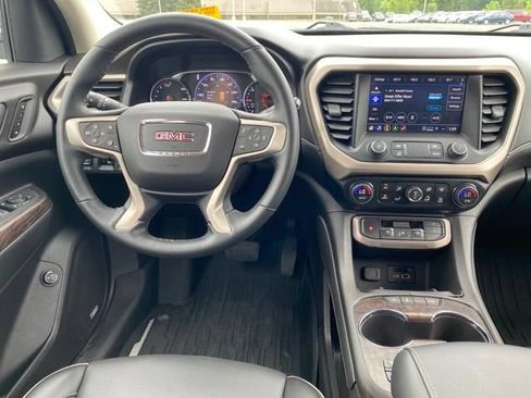 Certified 2023 GMC Acadia Denali FWD image 23