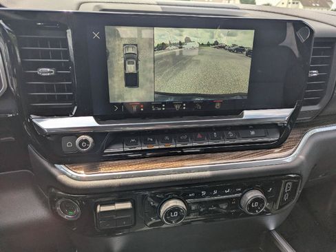 New 2026 Chevrolet Silverado 1500 RST w/ All Star Edition Plus AWD/4WD image 26