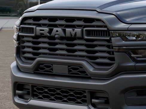 New 2026 RAM 2500 Tradesman AWD/4WD image 11