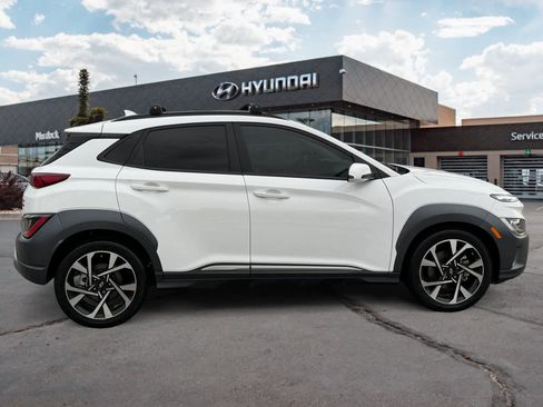 Certified 2022 Hyundai Kona Limited image 6
