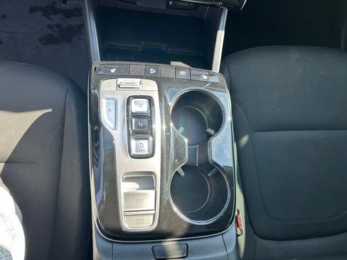 Used 2022 Hyundai Tucson SEL AWD/4WD image 18