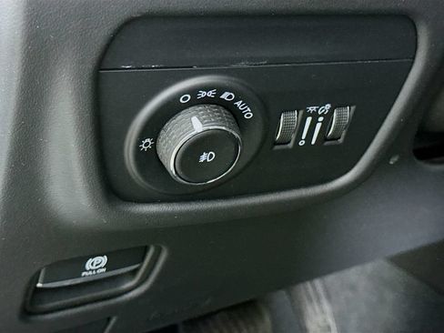 Used 2023 Jeep Grand Cherokee Summit AWD/4WD image 20