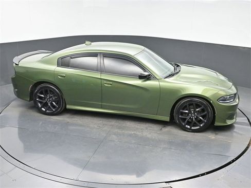 Used 2020 Dodge Charger GT w/ Driver Convenience Group image 33