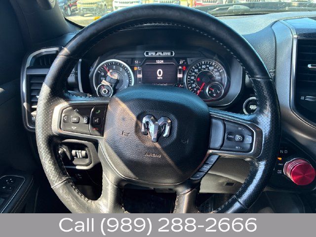 Used 2019 RAM 1500 Sport AWD/4WD image 18