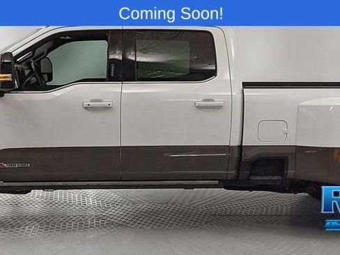 Certified 2026 Ford F350 King Ranch AWD/4WD image 5