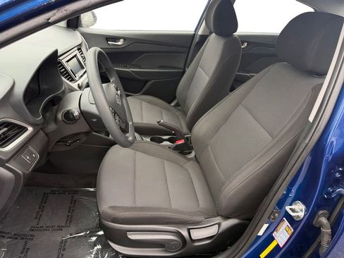 Used 2020 Hyundai Accent SE image 9
