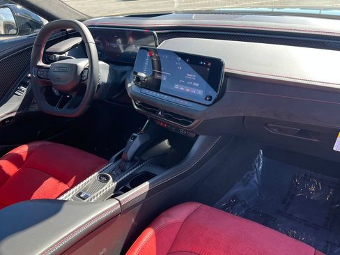 New 2026 Dodge Charger Scat Pack AWD/4WD image 13