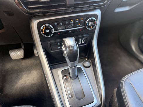 Used 2020 Ford EcoSport Titanium AWD/4WD image 30