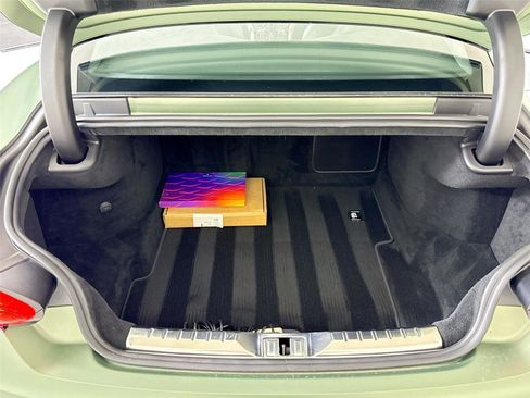 Used 2024 Bentley Continental GT Speed image 26