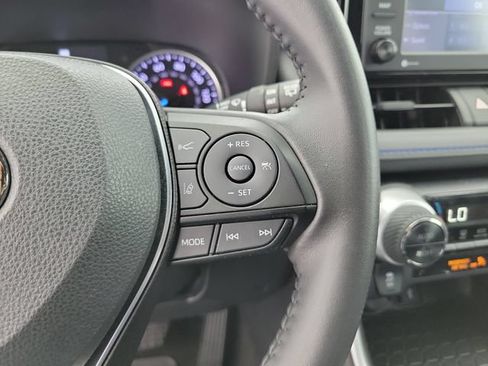 Used 2022 Toyota RAV4 SE AWD/4WD image 24