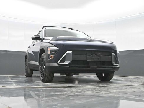 Certified 2026 Hyundai Kona SEL Sport AWD/4WD image 31
