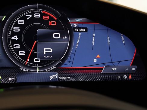 Certified 2024 Ferrari 296 GTS image 95