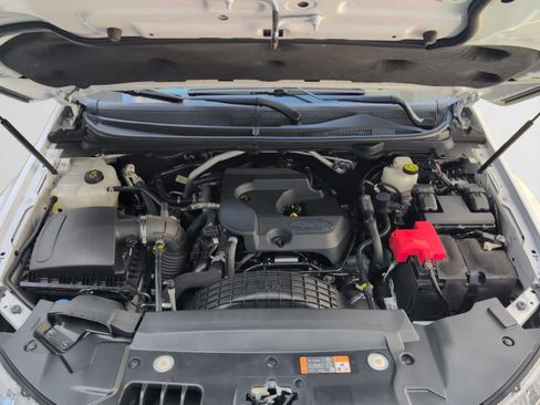 Used 2021 Ford Ranger XLT w/ Equipment Group 301A Mid image 7