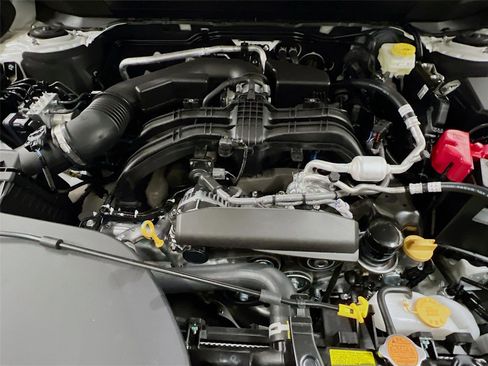 New 2026 Subaru Outback Limited image 34