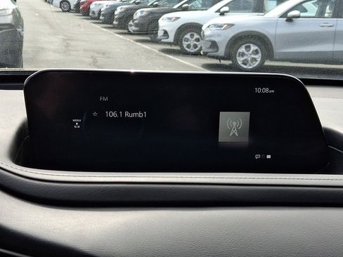 Certified 2024 MAZDA CX-30 AWD 2.5 S w/ Select Sport Pkg image 15