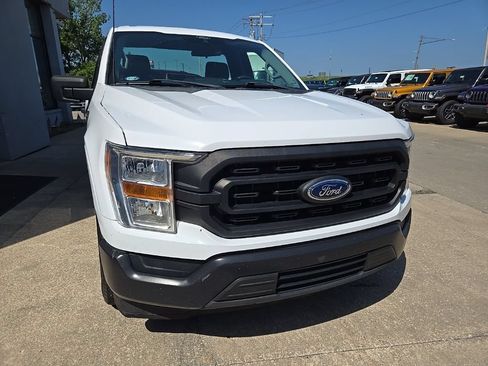 Used 2021 Ford F150 XL w/ Equipment Group 101A High RWD image 14