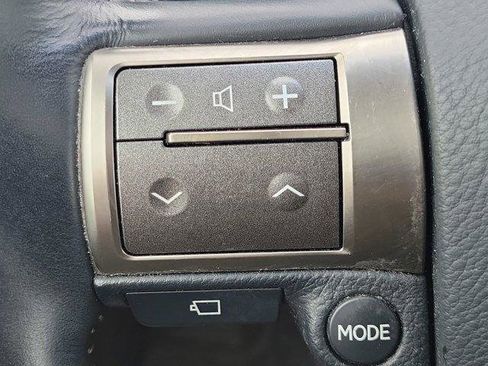 Used 2019 Lexus GX 460 Luxury AWD/4WD image 25