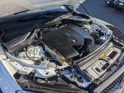 Certified 2025 Mercedes-Benz GLC 300 image 21
