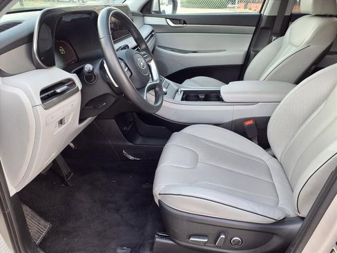 Used 2025 Hyundai Palisade SEL image 14
